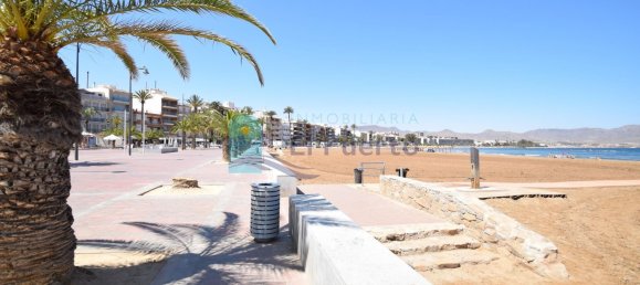 3 bedrooms Apartment in Mazarron, Spain No. 113526 22