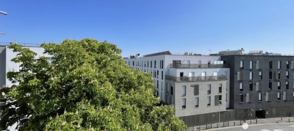 3 rooms Apartment in Nanterre, France No. 170413 21