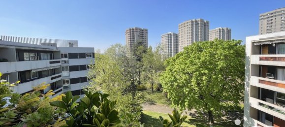 3 rooms Apartment in Nanterre, France No. 170413 20