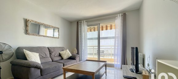 3 rooms Apartment in Nice, France No. 352151 3