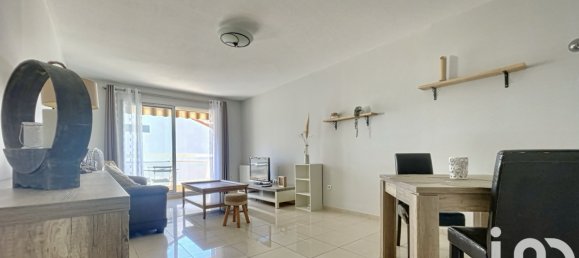 3 rooms Apartment in Nice, France No. 352151 5