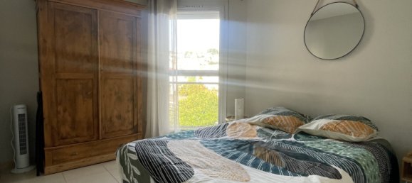 3 rooms Apartment in Nice, France No. 352151 9