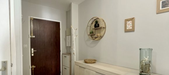 3 rooms Apartment in Nice, France No. 352151 11