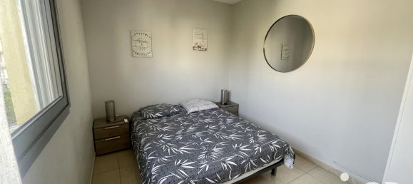 3 rooms Apartment in Nice, France No. 352151 10