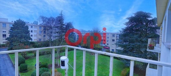 2 Schlafzimmer Wohnung in Chambourcy, France, Nr. 146251 7