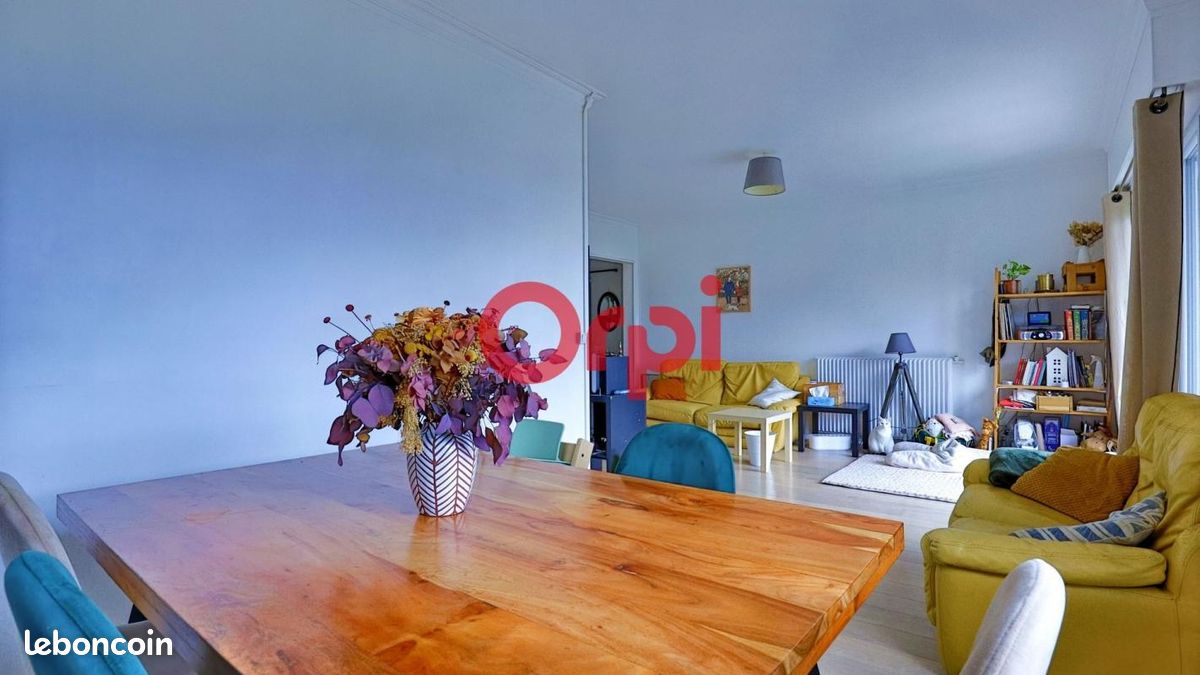 2 Schlafzimmer Wohnung in Chambourcy, France, Nr. 146251