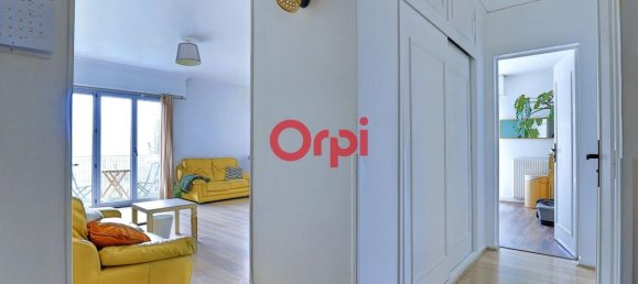 2 Schlafzimmer Wohnung in Chambourcy, France, Nr. 146251 4