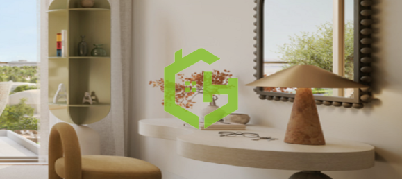 1 Schlafzimmer Wohnung in Dubai Hills Estate, UAE, Nr. 97363 2