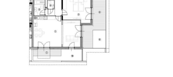 Apartamento de 3 habitaciónes en Ebreichsdorf, Austria No. 247394 13