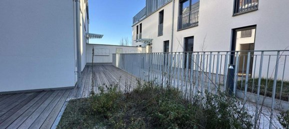 Apartamento de 3 habitaciónes en Ebreichsdorf, Austria No. 247394 12