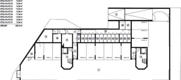 Apartamento de 3 habitaciónes en Ebreichsdorf, Austria No. 247394 14
