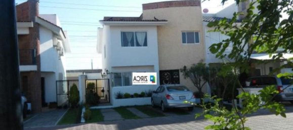 Casa de 3 dormitorios en Guanajuato, Mexico No. 157096 2