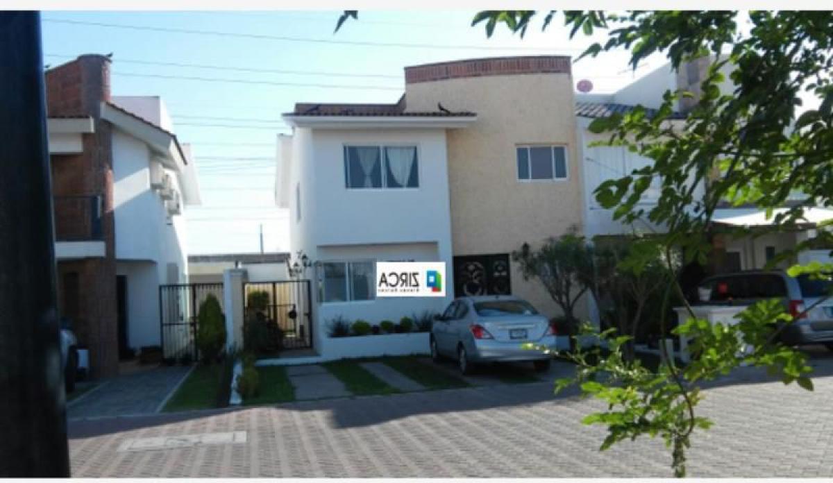 Casa de 3 dormitorios en Guanajuato, Mexico No. 157096