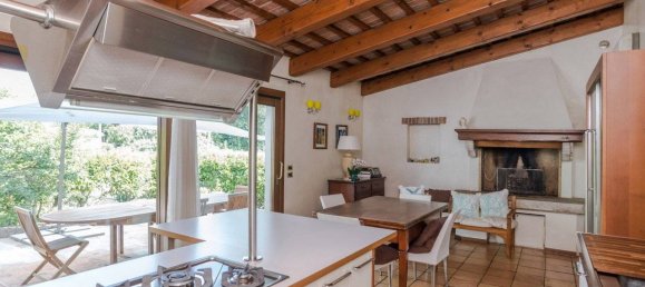 6 bedrooms Villa in Vigonza, Italy No. 270997 6