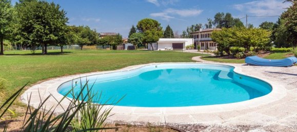 6 bedrooms Villa in Vigonza, Italy No. 270997 21
