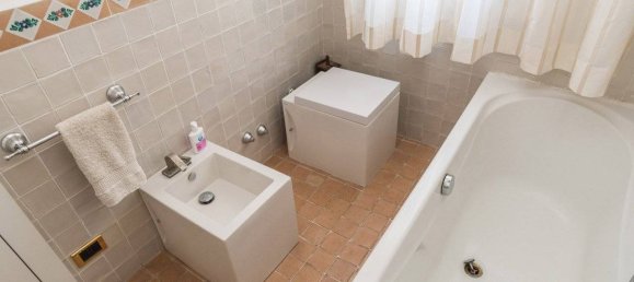 6 bedrooms Villa in Vigonza, Italy No. 270997 11