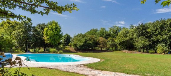 6 bedrooms Villa in Vigonza, Italy No. 270997 22