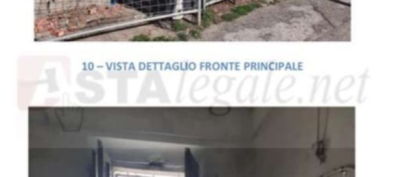 7-Zimmer Wohnung in Forlì, Italy, Nr. 15930 3