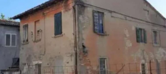 7-Zimmer Wohnung in Forlì, Italy, Nr. 15930 2