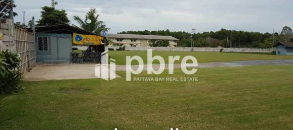  Commercial property in Pattaya, Thailand No. 16150 2