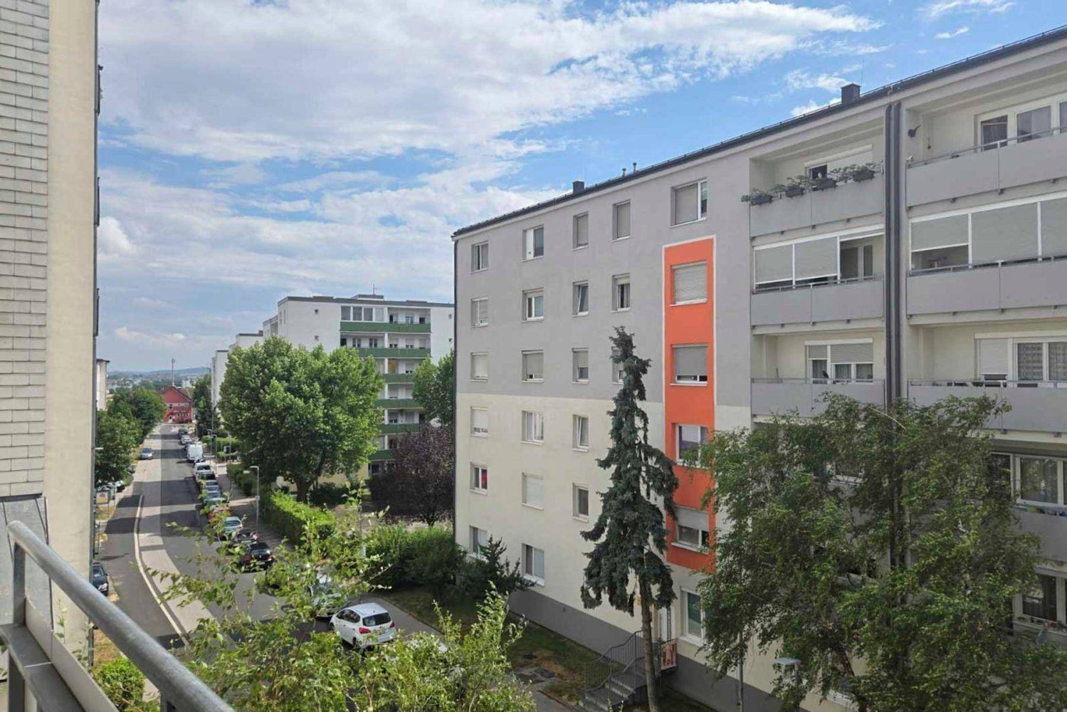 1 Schlafzimmer Wohnung in Eisenstadt, Austria, Nr. 137802