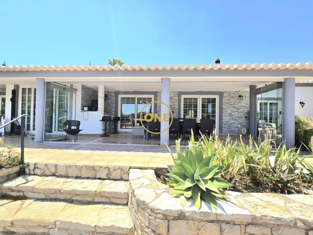 6 غرف نوم منزل في Lagoa, Portugal رقم 215177