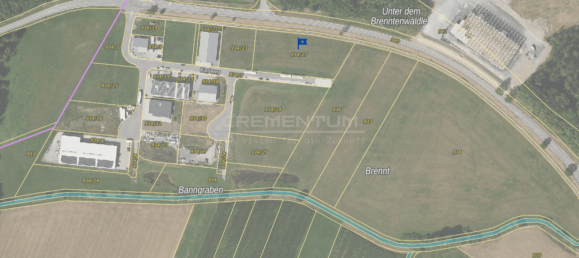 Propiedad comercial en Tuttlingen, Germany No. 346136 7