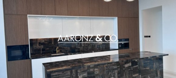 3 غرف نوم بانتهاوس في أبراج بحيرة جميرا, UAE رقم 120296 7