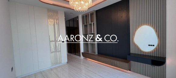 3 غرف نوم بانتهاوس في أبراج بحيرة جميرا, UAE رقم 120296 4