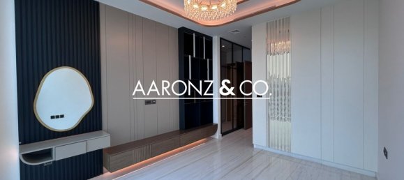 3 غرف نوم بانتهاوس في أبراج بحيرة جميرا, UAE رقم 120296 5