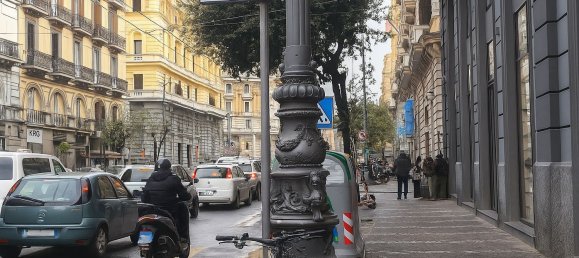 135m² Commercial property in Naples, Italy No. 319679 35