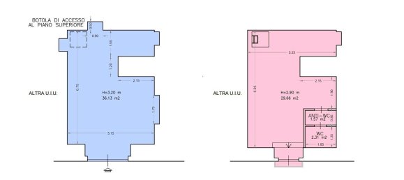 135m² Commercial property in Naples, Italy No. 319679 36