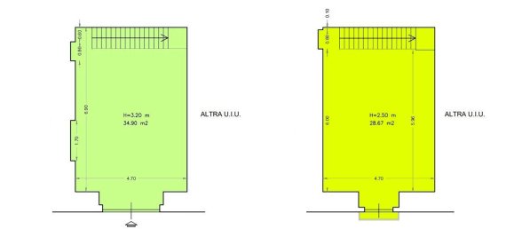 135m² Commercial property in Naples, Italy No. 319679 37