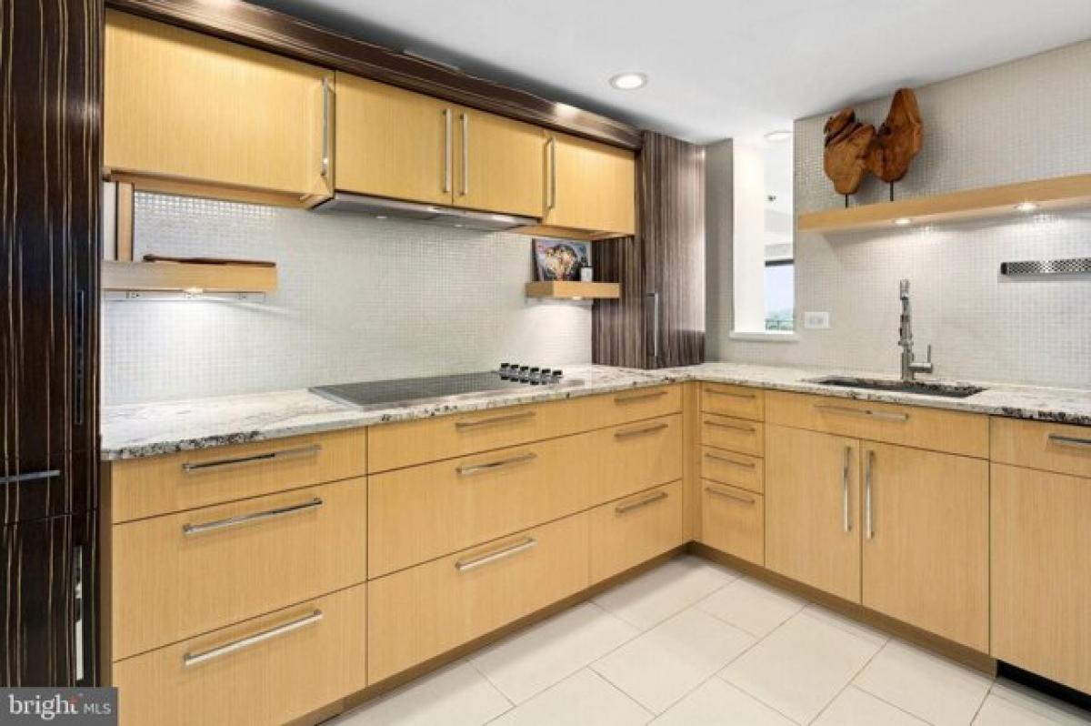 Casa de 4 dormitorios en Arlington, USA No. 257289