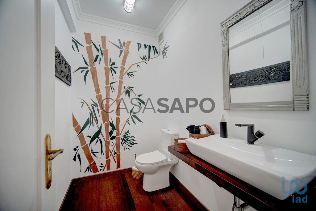 4 Schlafzimmer Haus in Sintra, Portugal, Nr. 284316