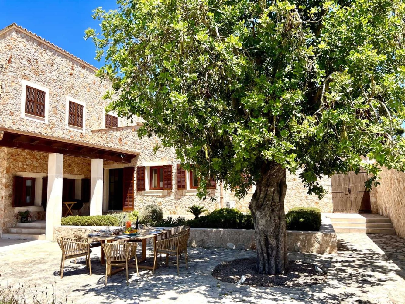 5 chambres Maison à Manacor, Spain No. 228033