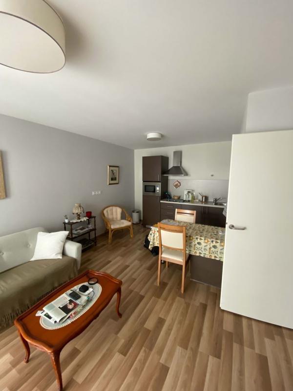 Apartamento de 1 dormitorio en Oberhausbergen, France No. 217443