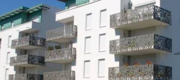 Apartamento de 1 dormitorio en Oberhausbergen, France No. 217443 2