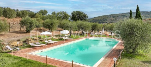 13 Schlafzimmer Haus in Arezzo, Italy, Nr. 126311 5