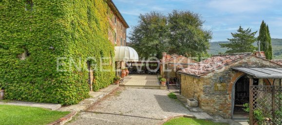 13 Schlafzimmer Haus in Arezzo, Italy, Nr. 126311 8