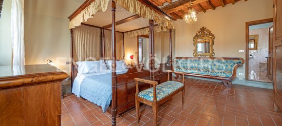 13 Schlafzimmer Haus in Arezzo, Italy, Nr. 126311 17