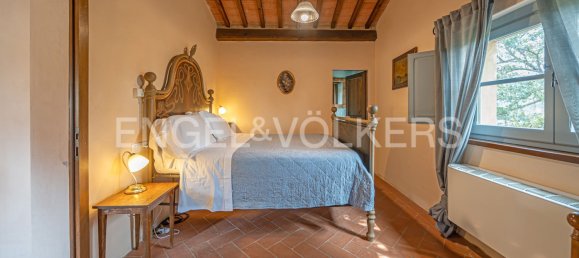 13 Schlafzimmer Haus in Arezzo, Italy, Nr. 126311 25