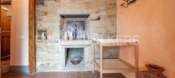 13 Schlafzimmer Haus in Arezzo, Italy, Nr. 126311 21