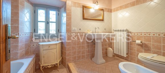 13 Schlafzimmer Haus in Arezzo, Italy, Nr. 126311 18