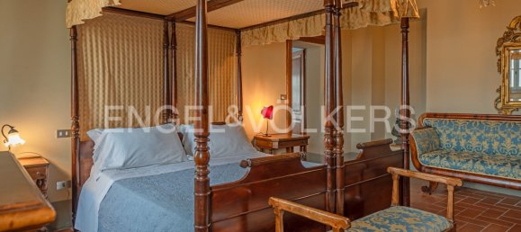 13 Schlafzimmer Haus in Arezzo, Italy, Nr. 126311 29