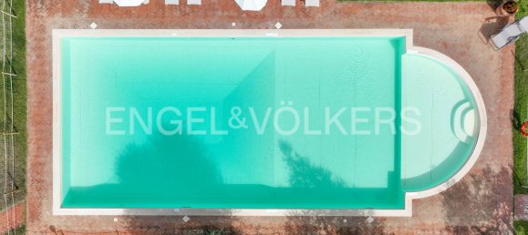 13 Schlafzimmer Haus in Arezzo, Italy, Nr. 126311 7