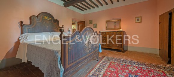 13 Schlafzimmer Haus in Arezzo, Italy, Nr. 126311 28