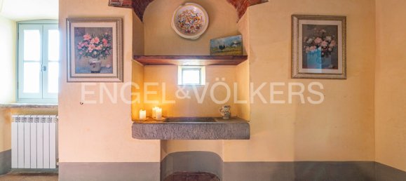 13 Schlafzimmer Haus in Arezzo, Italy, Nr. 126311 13