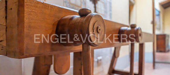 13 Schlafzimmer Haus in Arezzo, Italy, Nr. 126311 20