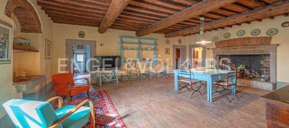 13 Schlafzimmer Haus in Arezzo, Italy, Nr. 126311 12